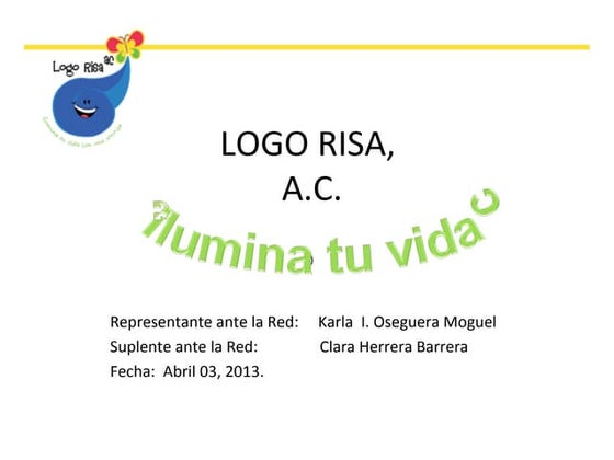 Risa A.C.