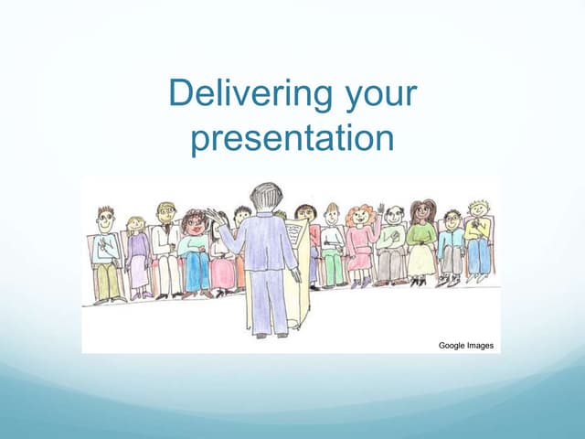 2 Presenting