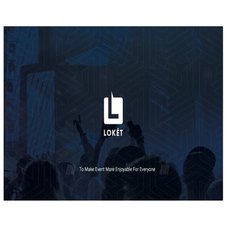 "Product Development Story Loket.com" by Aruna Laksana (Loket.com)