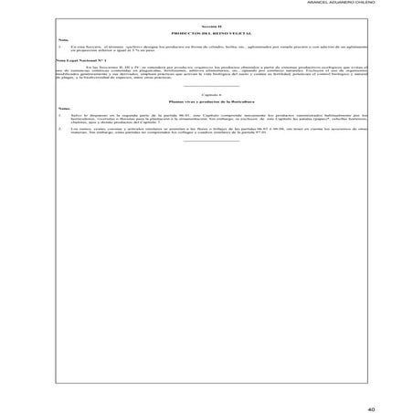 productos del reino vegetal