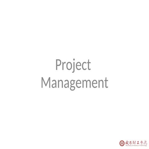 2_ProjectMgt_abr.ppt undergrade degree 25