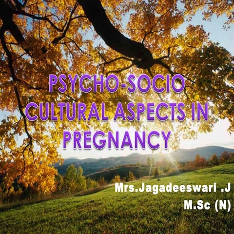 Psychological changes-during-pregnancy