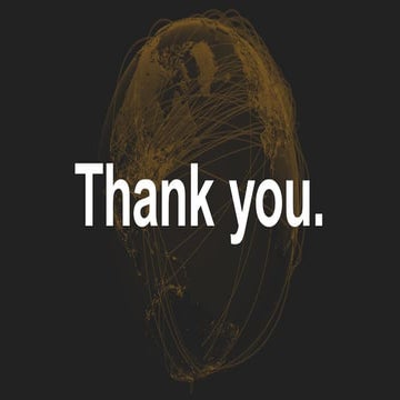 PuppetConf 2016: Keynote - Sanjay Mirchandani, Puppet CEO