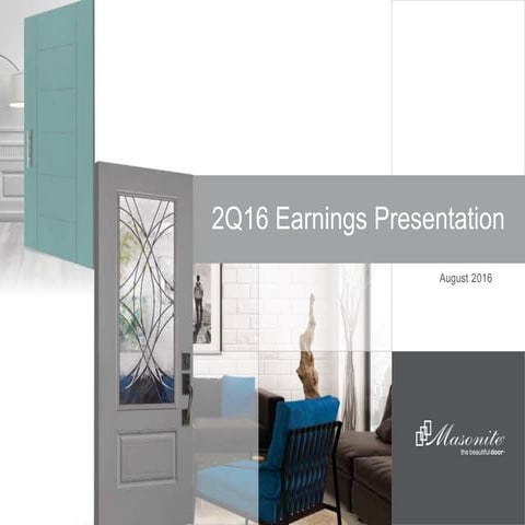 2 q16 earnings presentation final