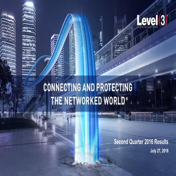 2 q16 external earnings_presentation_2016-07-26_final