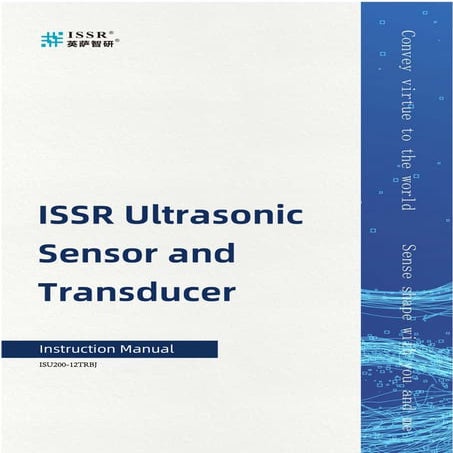 ISSR ISU200-12TRBJ Instruction Manual.pdf