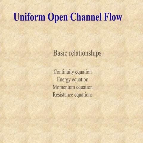 open channel notes for b.tech studentsss