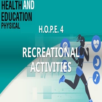 2RECREATION.pptx powerpoint presentation