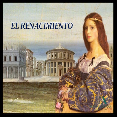 RENACIMIENTO
