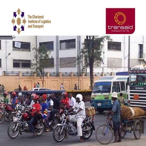 Road Safety Research Paper 