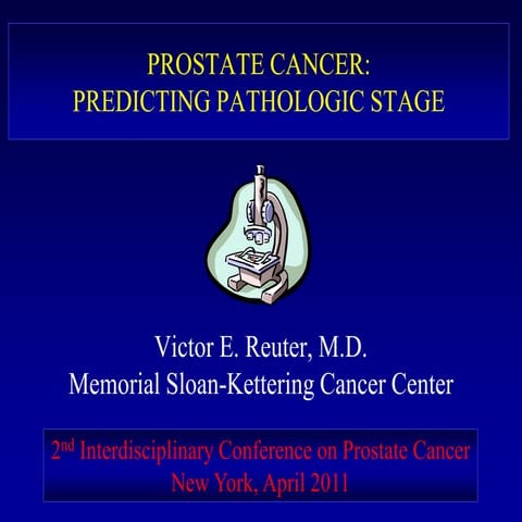 Journal club prostate.pptx