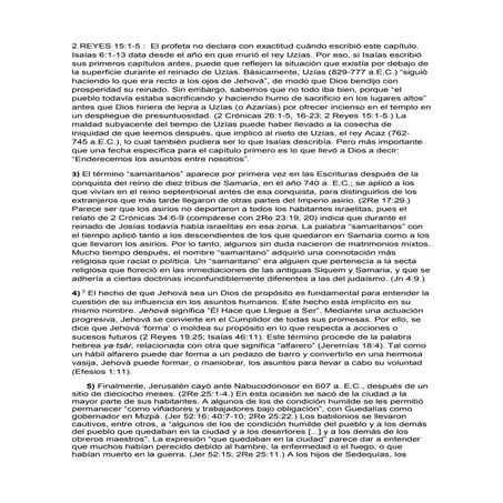 2 reyes 15
