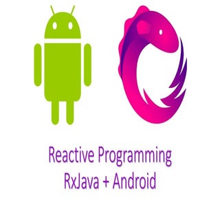 2 презентация rx java+android