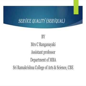 SERVQUAL - service quality dimensions.pptx