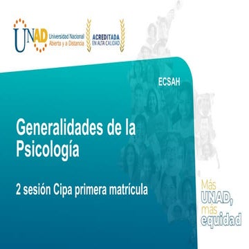 2 sesión Generalidades de la Psicología (2).pptx