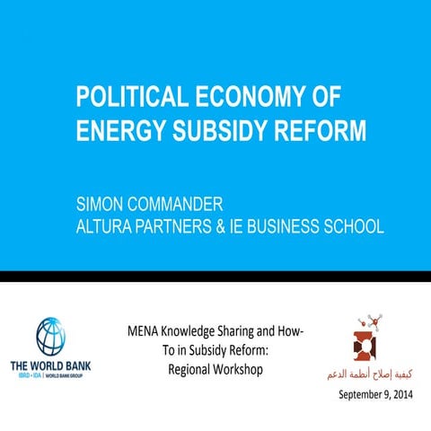 subsidization and cross subsidization | PDF