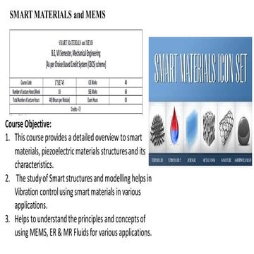2 smart structures and applications | PDF