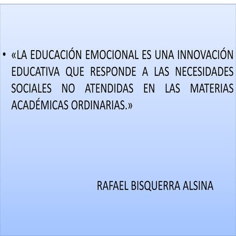2SOE.2 -  habilidades socioemocionales