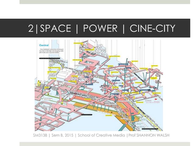 2 SPACE POWER CINEMA