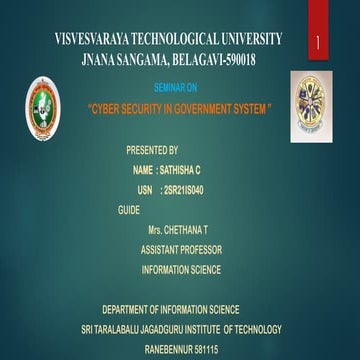 2SR21IS040.pptx Artificial intelligence smart