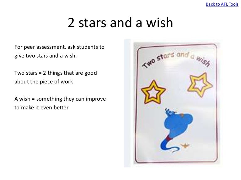 2 stars and a wish 2 stars and a wish