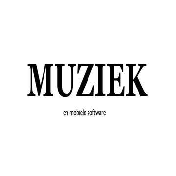 Steven Kruyswijk - Muziek en mobiele software