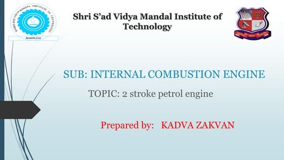 Presentation engine operation | PPTX