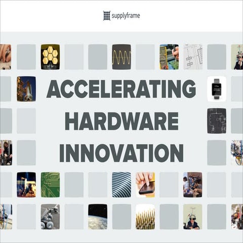 Supplyframe Engineering