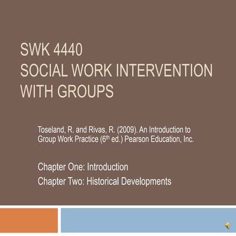 2 swk 4440  intro historical