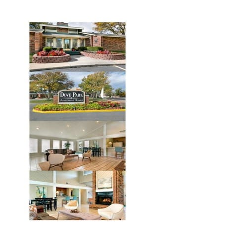 Dove park apartments_slides