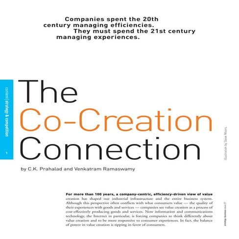 The co_creation_connection