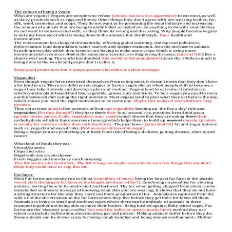 2 the vegan beth marked 