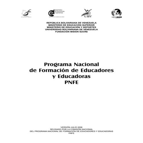 2 UBV OBJETIVO DEL PROGRAMA NACIONAL DE FORMACION EDUCADORES PNFE (1).pdf