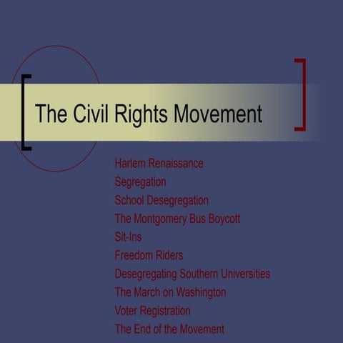 Events civil rights_move