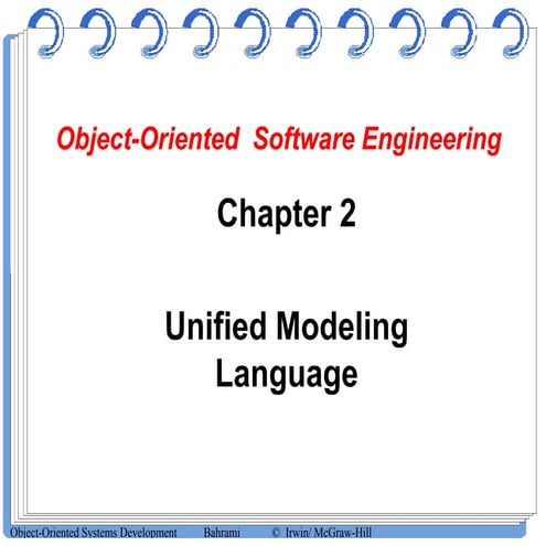 2 uml | PPT