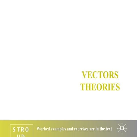 2 vectors