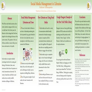 Poster Katherine Varsamopoulou