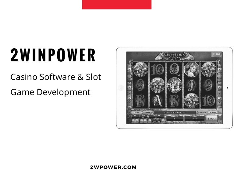 2winpower Slots 2019