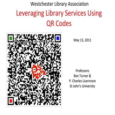 QR Code