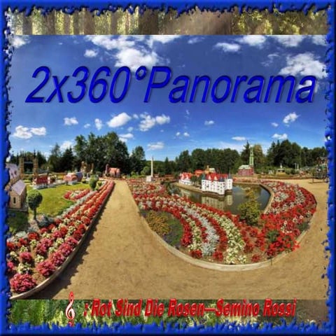 2x360° Panorama (1)