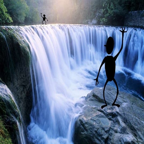 Animacion de 250 diapositivas