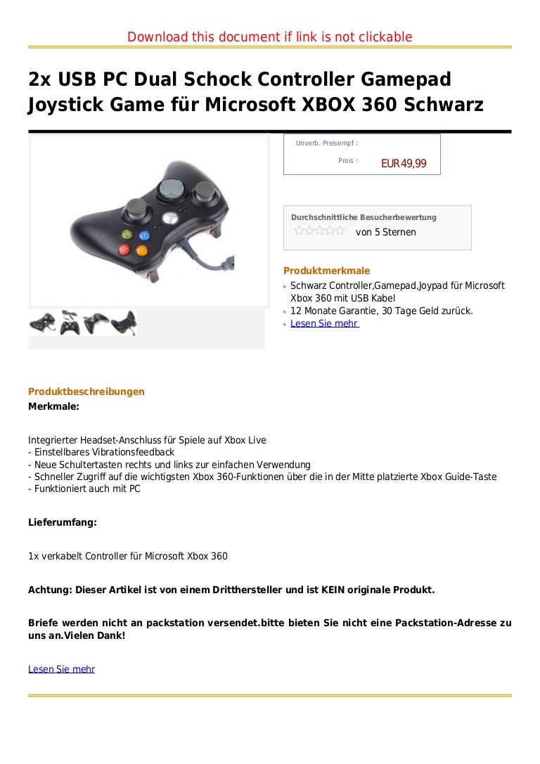 twin usb gamepad software twin usb gamepad software