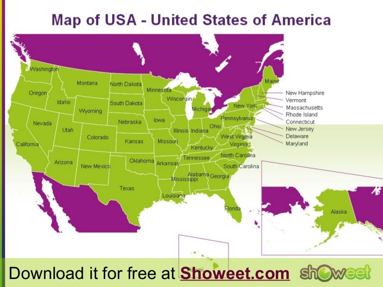 free editable maps of usa