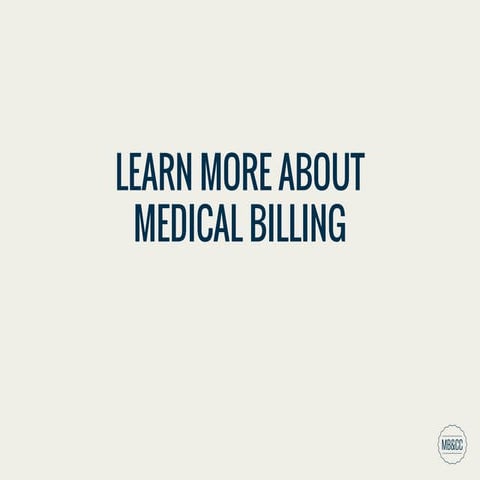3-01 Learn More about Medical Billing.pdf