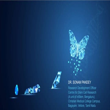 Animal Cell Culture and its application