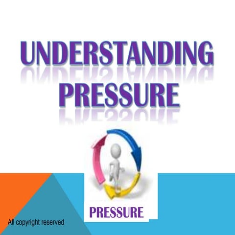 Presure Class 8 .. including its some examples and its types | PPTX