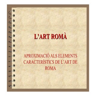 Context Art Romà Xavier Piñol