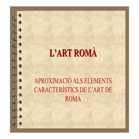 Context Art Romà Xavier Piñol