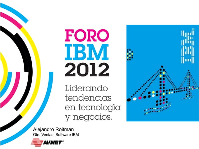 [Chaco] Facilitando la Innovación en un mundo complejo | Portafolio Software ...