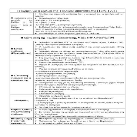 ΣΧΕΔΙΑΓΡΑΜΜΑ 3ης ΕΝΟΤΗΤΑΣ